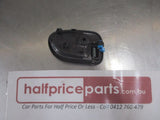 Hyundai Accent Genuine Left Hand Door Interior Handle New Part
