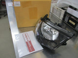 Mitsubishi Triton ML-MN Genuine Drivers Side Head Light New Part