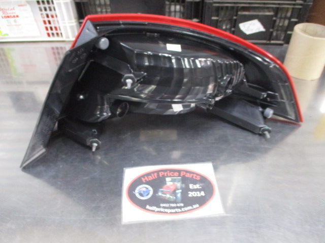 Ford Falcon FG Sedan Genuine Left Hand Rear Tail Light Assembly New Part