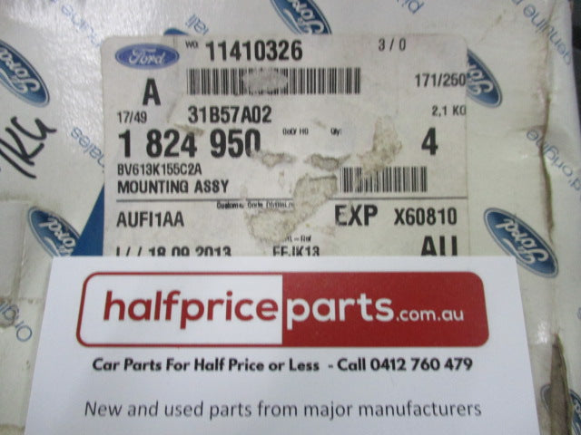 Ford Focus Genuine Front Shock Strut Top -  New Part