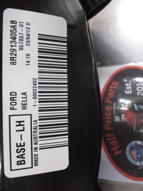 Ford Falcon FG Sedan Genuine Left Hand Rear Tail Light Assembly New Part