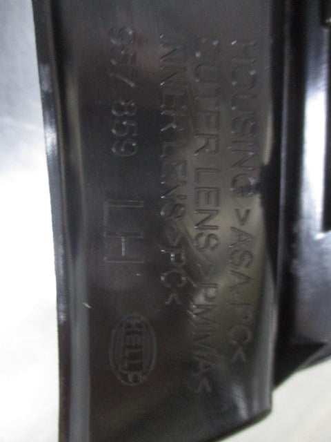 Ford Falcon FG Sedan Genuine Left Hand Rear Tail Light Assembly New Part