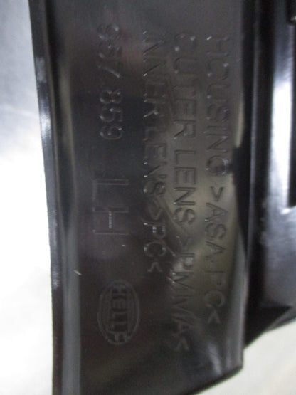 Ford Falcon FG Sedan Genuine Left Hand Rear Tail Light Assembly New Part