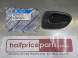 Hyundai Accent Genuine Left Hand Door Interior Handle New Part