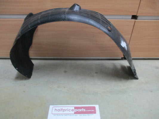 Kia Rio Genuine Rear Right Hand Wheel Mud Guard New Part