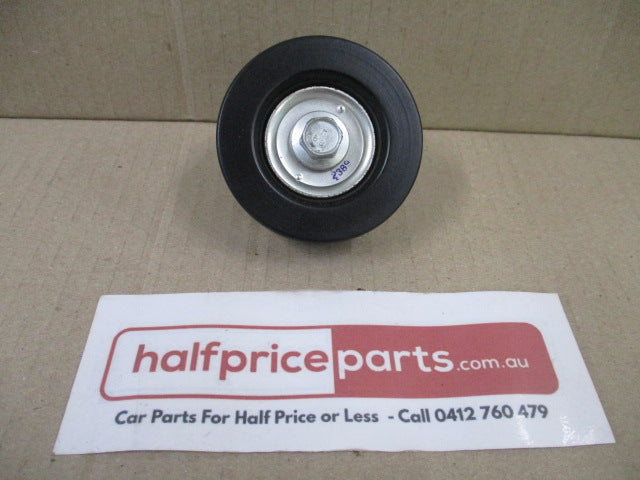 Genuine Ford Focus  Tensioner Pulley New Part