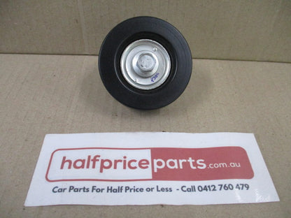 Genuine Ford Focus  Tensioner Pulley New Part