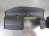 Holden GM Silverado 1500 Genuine Lower And Upper Steering Column Shroud Cover New Part