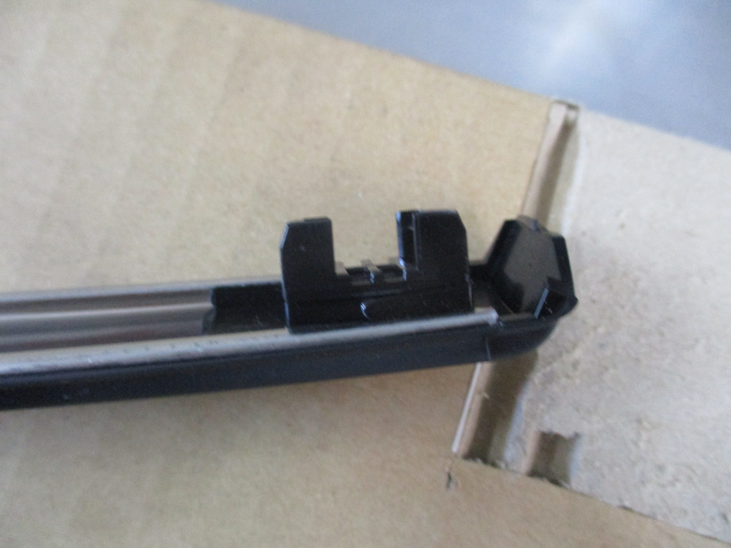 Subaru Impreza WRX/WRX STI Genuine Right Roof Moulding New Part