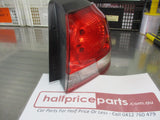 VW Golf Mark 6 Genuine Right Hand Rear Tail Light Outer New Part