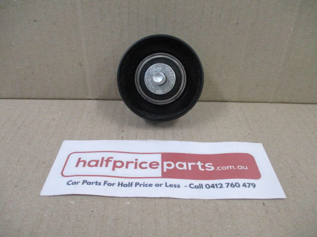 Genuine Ford Focus  Tensioner Pulley New Part