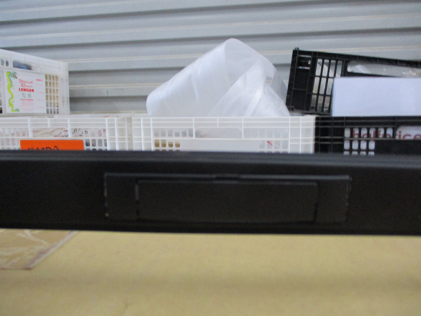 Subaru Impreza WRX/WRX STI Genuine Right Roof Moulding New Part