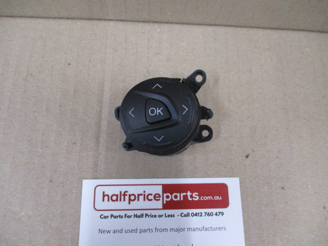Ford Focus/Escape Genuine Steering Wheel Volume Control Switch - New Part