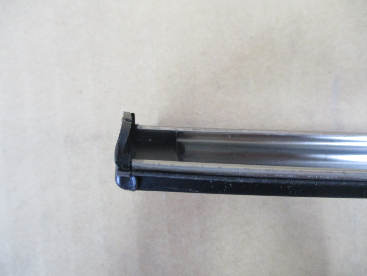 Subaru Impreza WRX/WRX STI Genuine Right Roof Moulding New Part