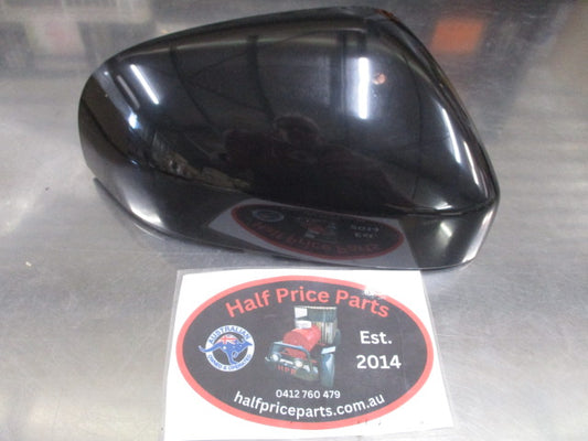 Ford Falcon FG-MKII & FG-X Genuine Drivers Outer Mirror Scalp ( Unpainted) New Part
