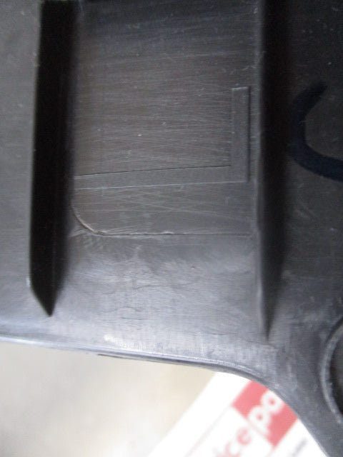 Mitsubishi Pajero Sport Genuine Left Hand Lower Trim Cowl Side (Kick Panel Trim) New Part
