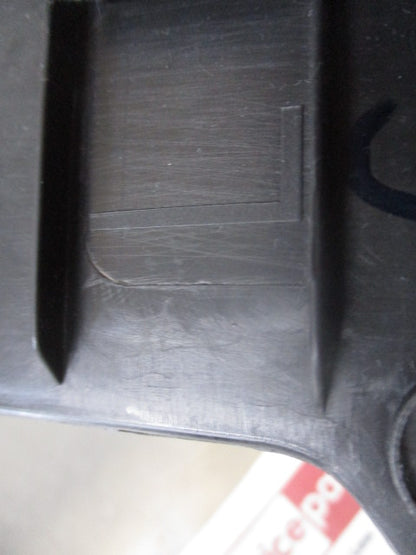Mitsubishi Pajero Sport Genuine Left Hand Lower Trim Cowl Side (Kick Panel Trim) New Part