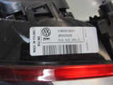 VW Golf Mark 6 Genuine Right Hand Rear Tail Light Outer New Part