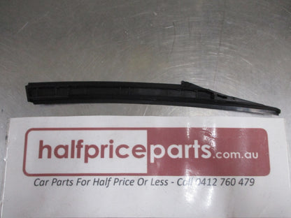 Hyundai Veloster Genuine Right hand Roof Moulding With Sun Roof New Part