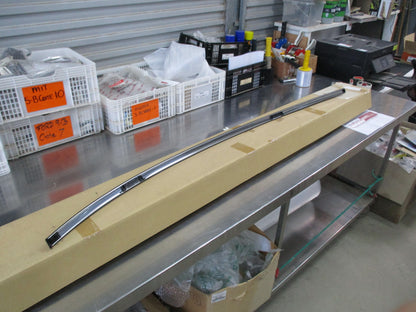 Subaru Impreza WRX/WRX STI Genuine Right Roof Moulding New Part
