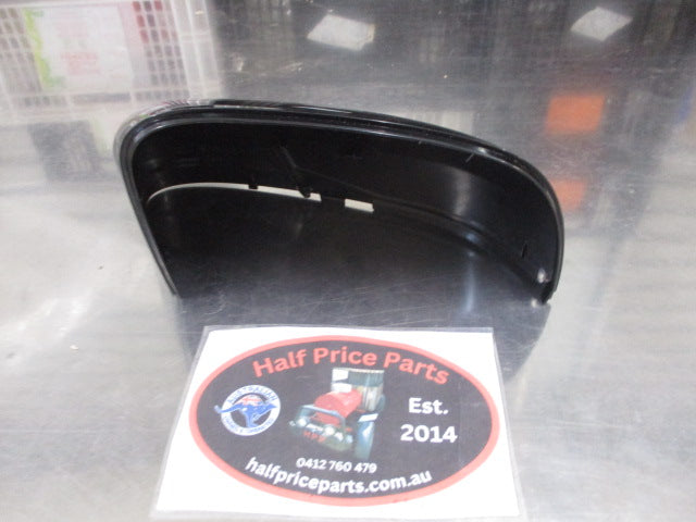 Ford Falcon FG-MKII & FG-X Genuine Drivers Outer Mirror Scalp ( Unpainted) New Part