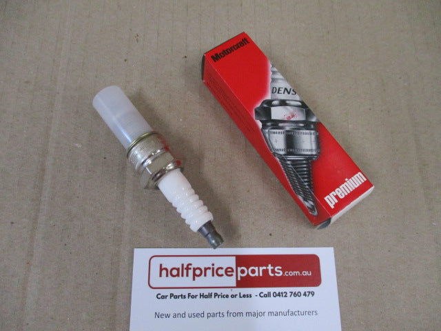 Denso Nickel Spark Plug J16AR-U11 New Part