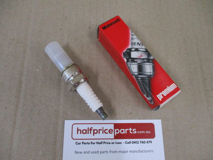 Denso Nickel Spark Plug J16AR-U11 New Part