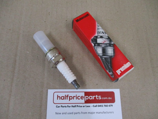 Denso Nickel Spark Plug J16AR-U11 New Part