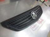 Holden VY-VZ Exec & S Pack Ute (Black) Genuine Front Grille New Part