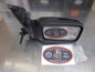 Ford Falcon EA/EB/EBII/ED Drivers Side Outer Door Mirror (Manual) New Part