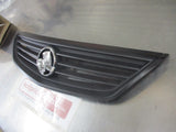 Holden VY-VZ Exec & S Pack Ute (Black) Genuine Front Grille New Part