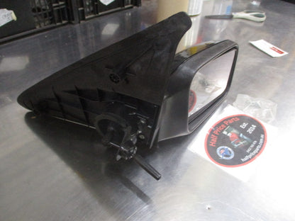 Ford Falcon EA/EB/EBII/ED Drivers Side Outer Door Mirror (Manual) New Part