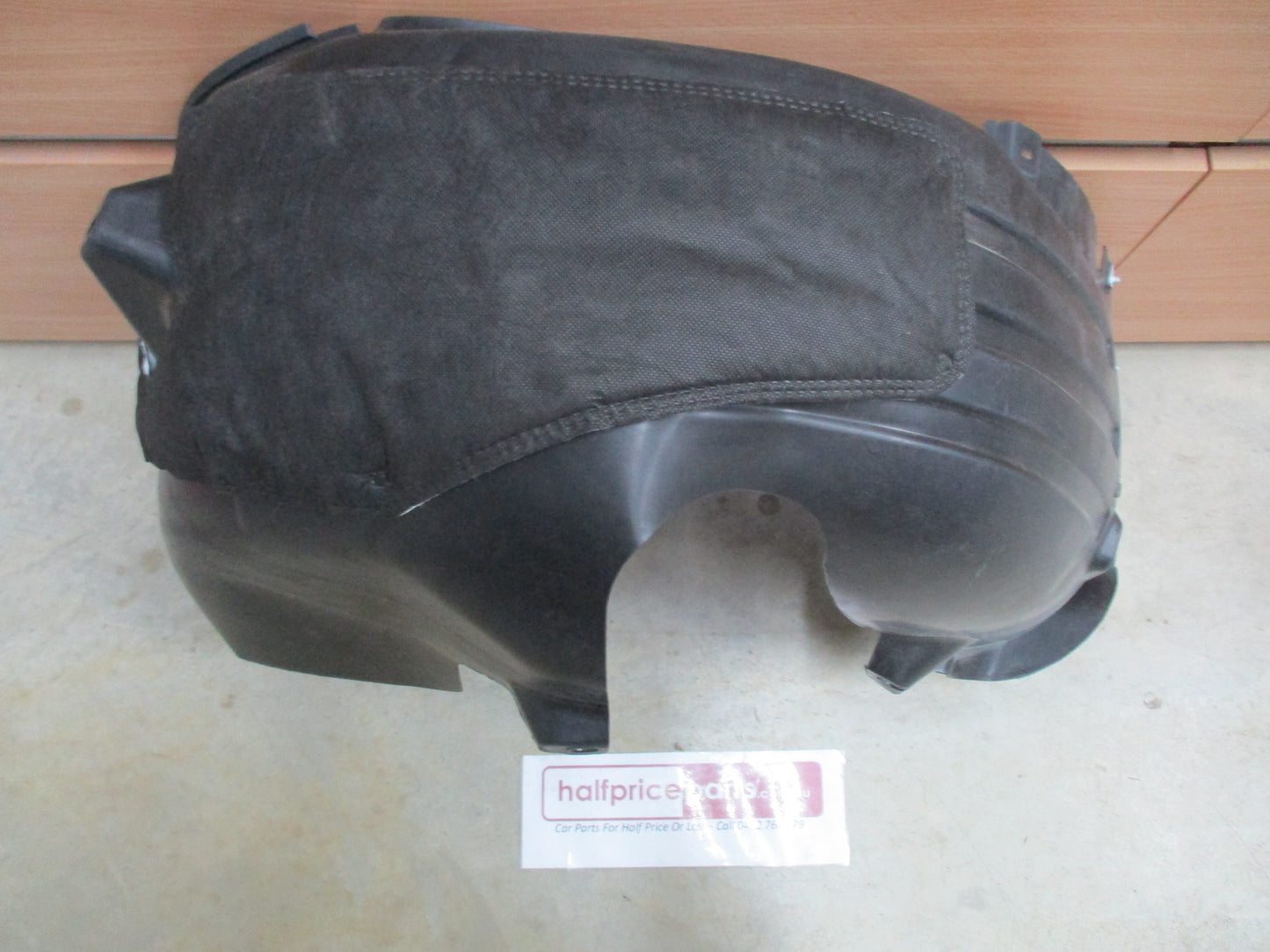 Holden Trax Genuine Rear Right Hand Wheel Housing Liner New Part