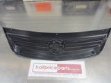 Holden VY-VZ Exec & S Pack Ute (Black) Genuine Front Grille New Part