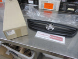 Holden VY-VZ Exec & S Pack Ute (Black) Genuine Front Grille New Part