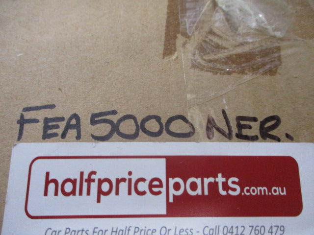 Ford Falcon EA/EB/EBII/ED Drivers Side Outer Door Mirror (Manual) New Part