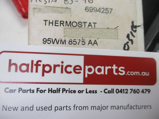 Ford Courier/Escort/Fiesta Genuine Thermostat New Part