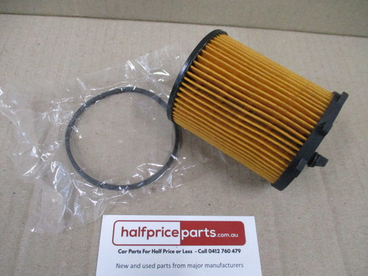 AcDelco Oil Filter Suits Ford/Citroen/Peugeot/Volvo - New Part