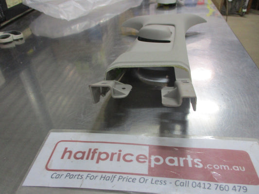Holden VF Calais/WM Caprice Genuine Drivers Side Upper Seat Belt Trim New Part