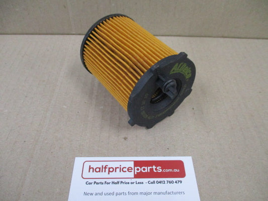 AcDelco Oil Filter Suits Ford/Citroen/Peugeot/Volvo - New Part