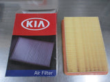 Kia Spectra-Forte Genuine Engine Air Filter New Part