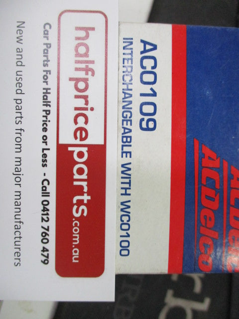AcDelco Oil Filter Suits Ford/Citroen/Peugeot/Volvo - New Part