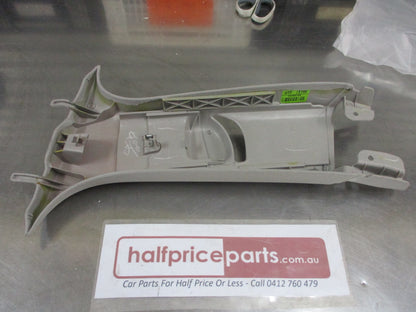 Holden VF Calais/WM Caprice Genuine Drivers Side Upper Seat Belt Trim New Part