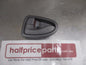 Hyundai Accent Genuine Passenger Front Inner Door Handle Assy New Part