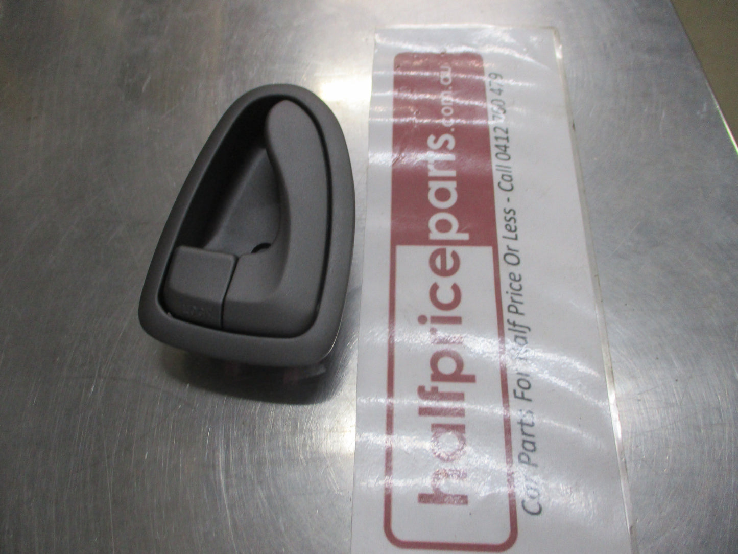 Hyundai Accent Genuine Passenger Front Inner Door Handle Assy New Part