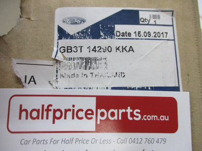 Ford PX Ranger 3.2ltr 6spd Manual Rear Wheel Drive ONLY Genuine Front Wiring Harness Body Loom New Part