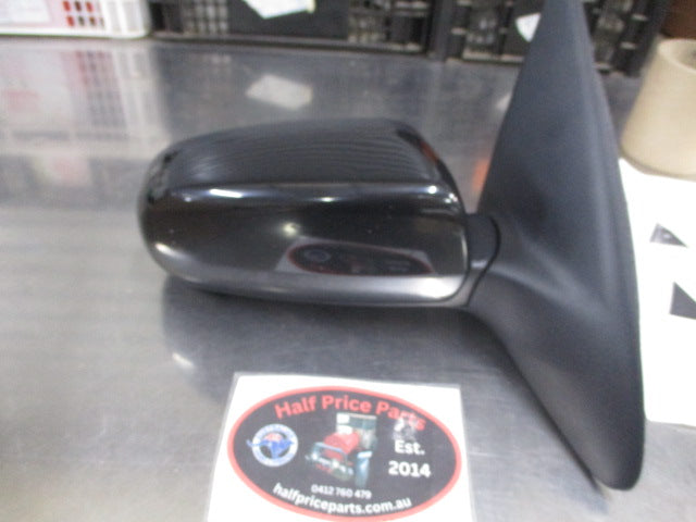 Ford Falcon AU Genuine Drivers Electric Outer Mirror Assembly New Part