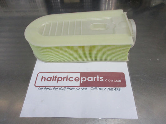 Mercedes Benz C-Class/E-Class Genuine Engine Air Filter New Part