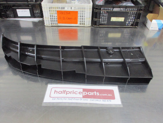Holden WK Statesman Caprice Genuine Right Hand Front Upper Front Bumper Support New Part