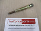 Glow Plug Suits Ford PC/PD/PE/PG/PH Courier/Econovan/Mazda Bravo - New Part